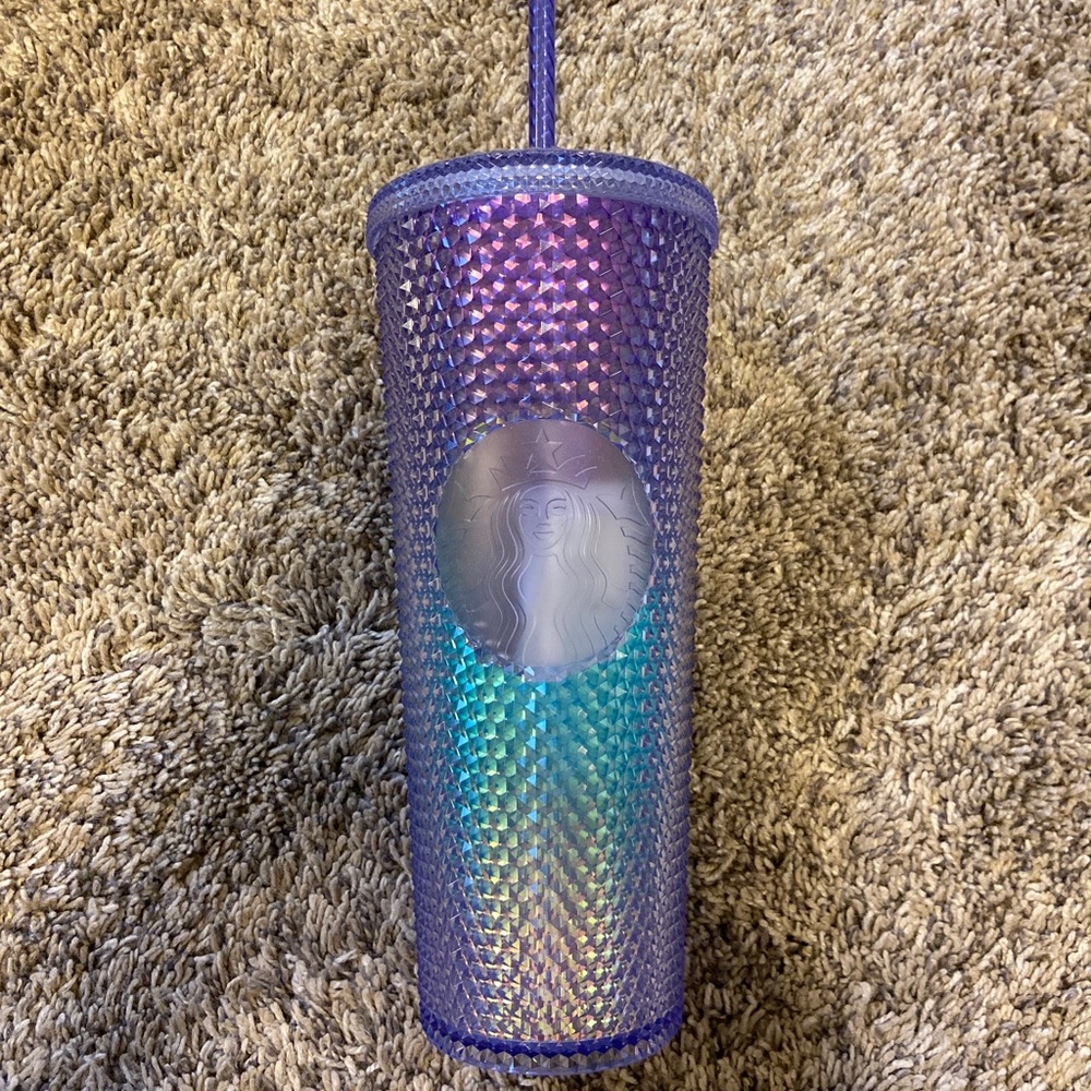 Starbucks cup
